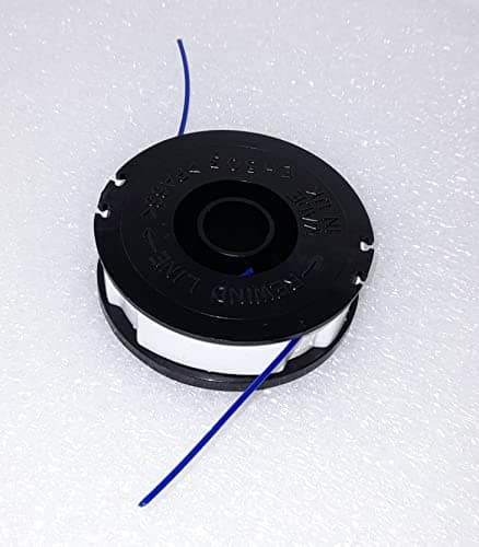 Image of Garden Machinery Spares Replacement Spool & Line For Draper 430W Trimmer, GT530A, GT2816A, GT2816B, GT3515 Strimmers (1)