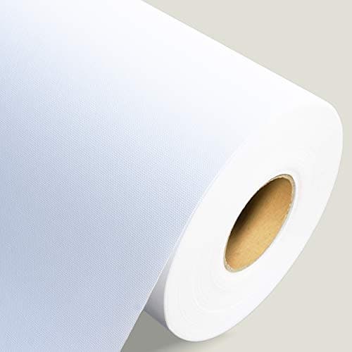 Image of Professional Matte Canvas Roll Wide Format Inkjet Printing-8 Size Available (24"x60' 290gsm Polyester)