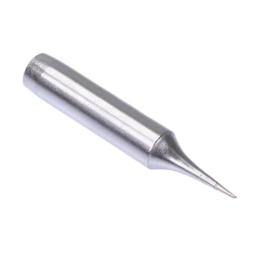 Image of 0.5mm Sloped Conical Soldering Iron Tip Atten T900-0.5C