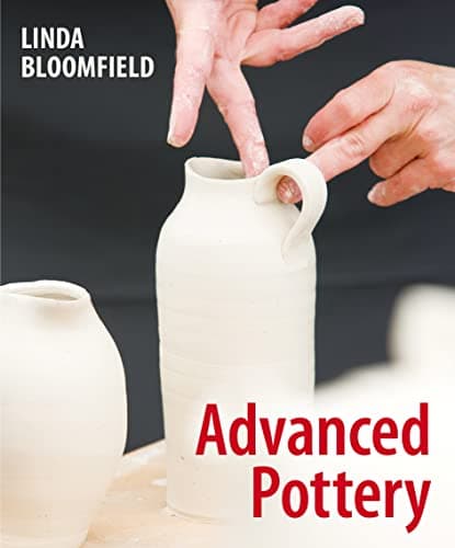 Image of Advanced Pottery