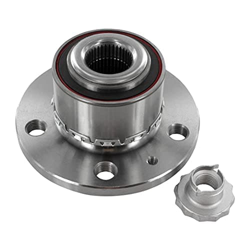 Image of 15D VAICO - V10-8259 - Wheel Bearing Kit - fits VOLKSWAGEN 6C0407621