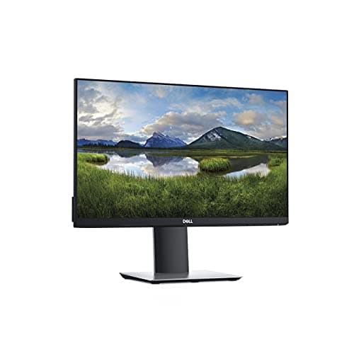 Image of Dell Led Display 22 **New Retail", P2219H (**New Retail 1920 x 1080 Full HD (1080p))