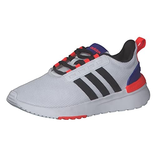 Image of Adidas Racer Tr21 C Sneaker Ftwwht/Cblack/Lucblu 4