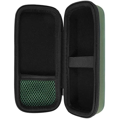Image of Aenllosi Hard Carry Case for Bosch Cable Finder Truvo Bosch Cable Detector(Only Case