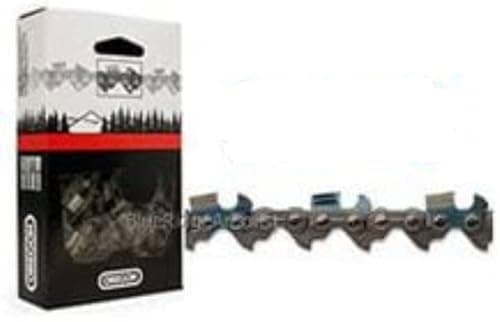 Image of Genuine Oregon Replacement Chain for Black and Decker 30cm / 12in Chainsaw Chain