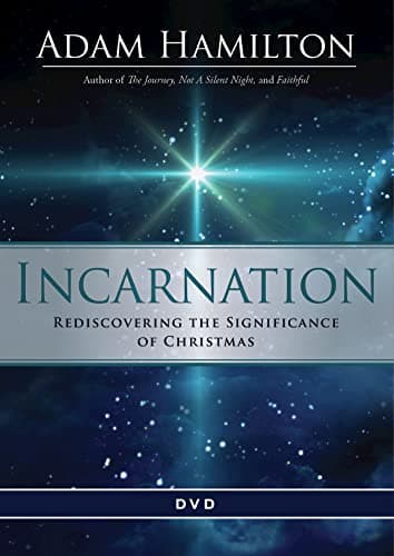 Image of Incarnation: Rediscovering the Significance of Christmas