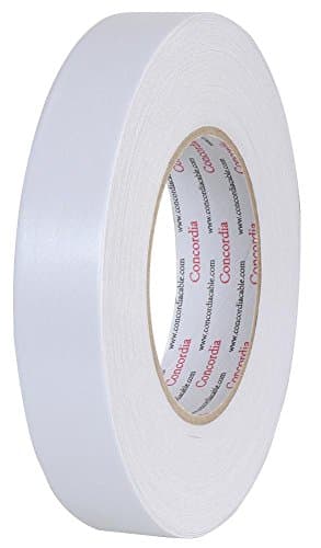 Image of Double Sided Tape 25mm x 50m White
