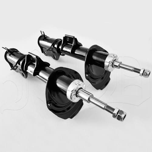 Image of Front Suspension Shock Absorber Shocker Twin Tube Set For Mecedes Benz Viano Vito W639 2003-2010