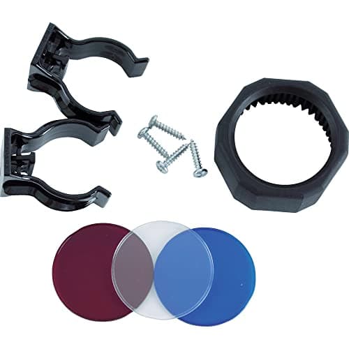 Image of Maglite D Cell Assessory Kit, Multicolour