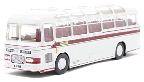 Image of Oxford Diecast 1:76 Bristol MW6G Tilling Transport Collectable model 76MW6004