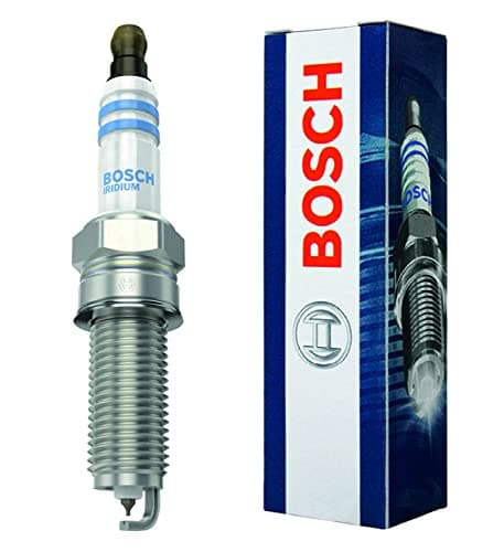 Image of Bosch YR5NI332S - Spark Plugs Double Iridium - 1 piece