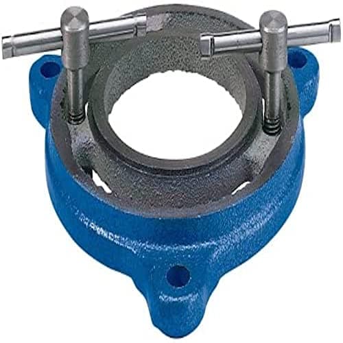 Image of Draper 45783 Engineers Bench Vice, 150mm