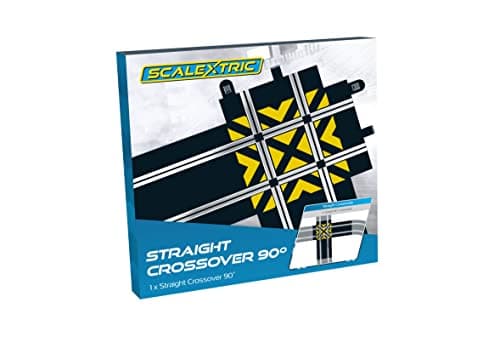 Image of Scalextric C8210 Crossover 1:32 Scale Accessory