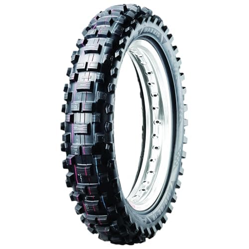 Image of Maxxis Motocross MX M7314 MaxxEnduro F.I.M. Approved Rear Tyre 120/90-18 65R