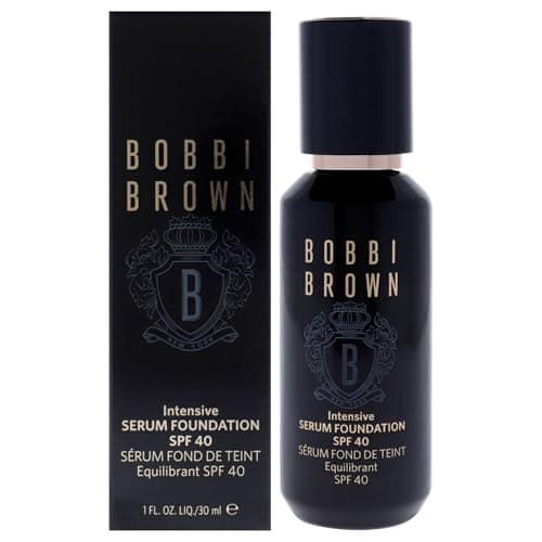 Image of Intensive Serum Foundation SPF 40 - N-012 Porcelain by Bobbi Brown for Women - 1 oz Foundation