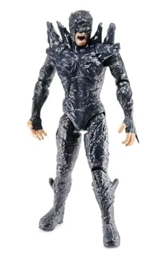 Image of DC Comics Flash Movie 12inch Dark Flash Action Figure 1st Edition - New