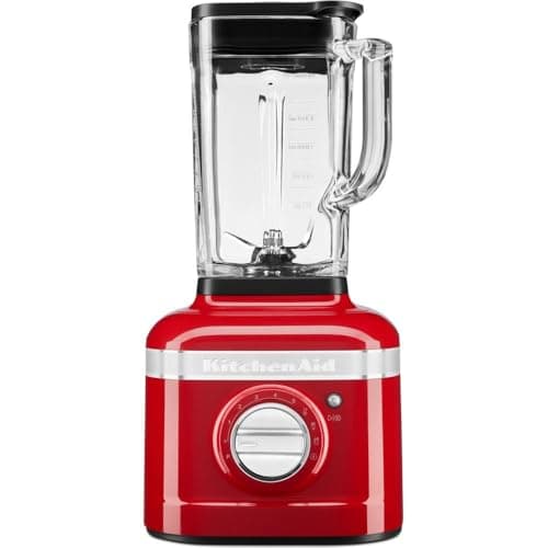 Image of KitchenAid Artisan K400 5KSB4026, 5KSB4026ECA, Candy Apple