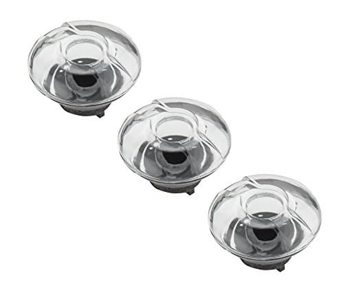 Image of Plantronics Replacement Eartip Kit for Voyager Legend - Large