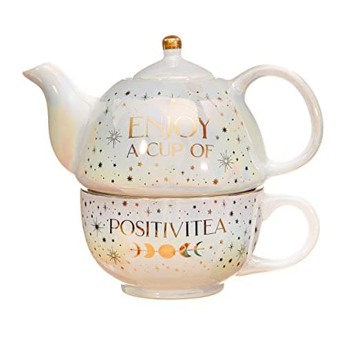 Image of Sass & Belle Celestial Tea for One