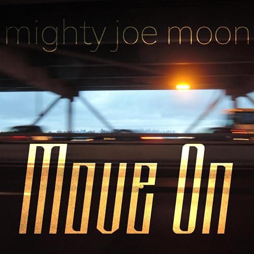 Image of Move On