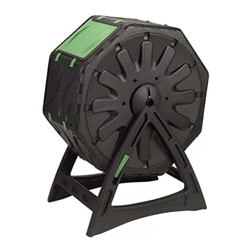 Image of Smart Garden Centre Smart Garden GroZone Compost Tumbler