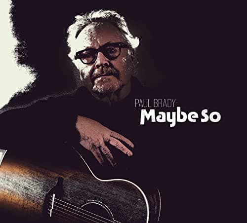 Image of Maybe So