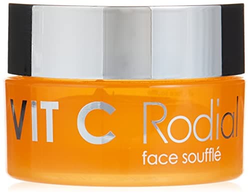 Image of Rodial Vitamin C Deluxe Face Souffle 15ml