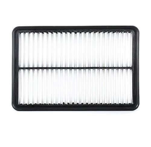 Image of Bosch S0347 Car Air Filter - Separates Particles from the Air Intake - Moisture-resistant plus High Tensile Strength