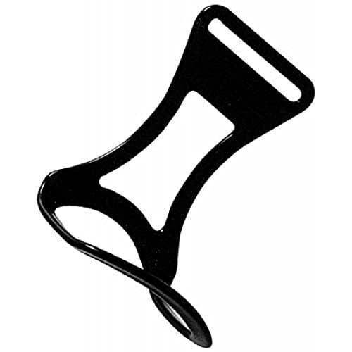 Image of Snickers 90820000000 One Size Flexi Hammer Holder - Black