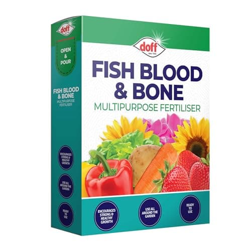 Image of Doff Fish, Blood & Bone 2kg