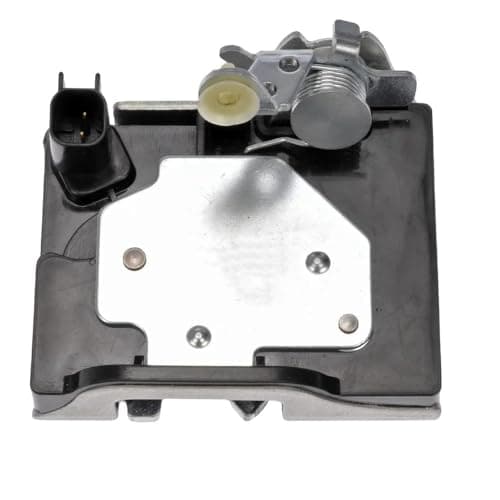 Image of For Escape 2001 2002 2003 2004 2005 2006 2007 7L8Z7843150A 937670 2L8Z7843150AA Rear Trunk Lid Lock Latch Actuator Tailgate Boot Latch Lock
