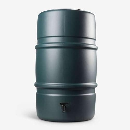 Image of Harcostar 227 Litre Green Water Butt