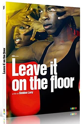 Image of Leave It On The Floor