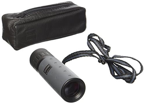 Image of Zeiss 8 X 20 T *Monocular (Black)