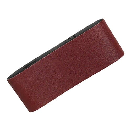 Image of Makita P-36930 Sanding Belt, Multi-Colour 100x610 mm