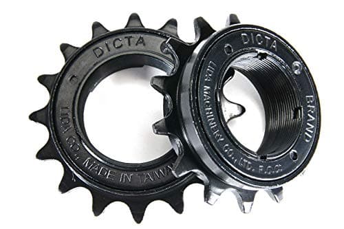 Image of Salt AM BMX Freewheel 18T