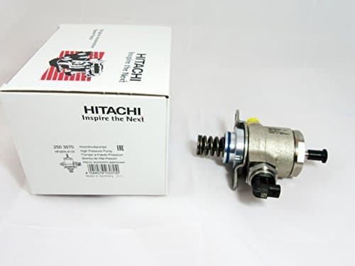 Image of Hitachi 2503070 High Pressure Pump