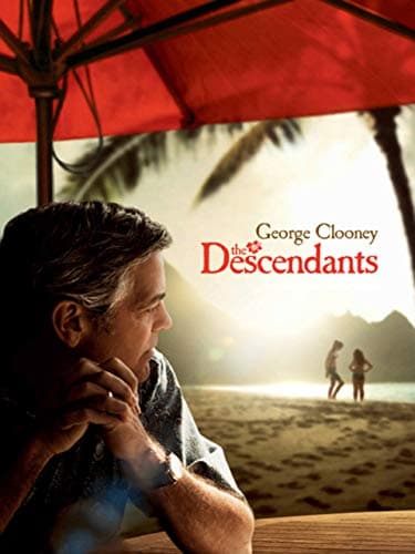 Image of The Descendants