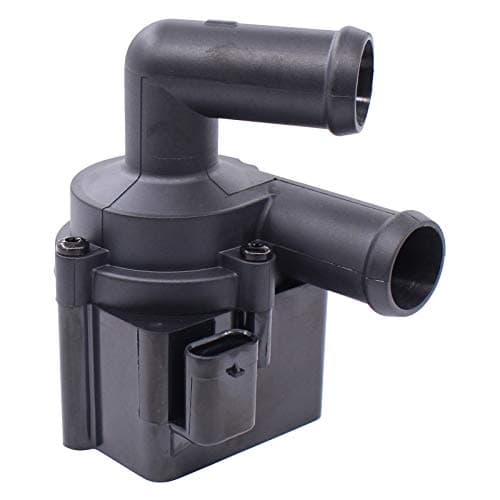 Image of HouYeen Auxiliary Cooling Water Pump for A1 8X A3 8P TT 8J Q3 8U 1.6 TDI 2.0 TDI 5N0965561