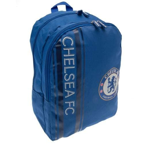 Image of Chelsea FC Backpack ST Official Merchandise