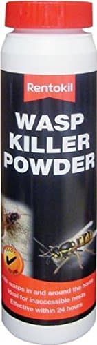 Image of Rentokil PSW98 Wasp Killer Powder 150g