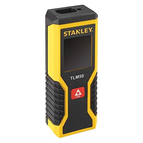 Image of STANLEY Laser Distance Measurer 15M (TLM50) STHT1-77409