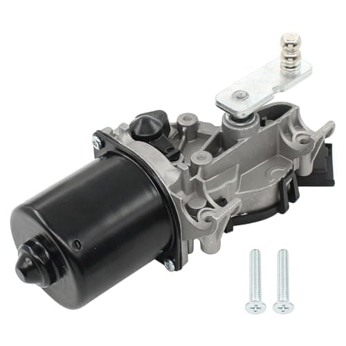 Image of HouYeen Front Windscreen Wiper Motor for Re-nault Megane mk3 2008-2017 CC 2010-2015 Sport Spider 1995-1999
