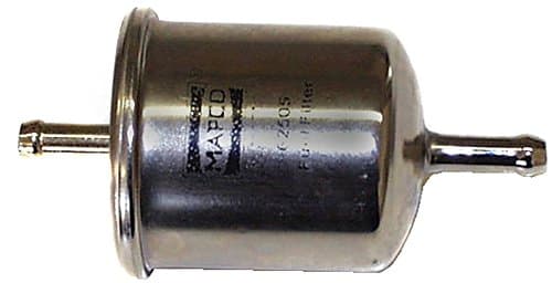 Image of MAPCO Fuel filter (62505)