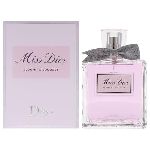 Image of Miss Dior - Blooming Bouquet Eau de Toilette 150 ml