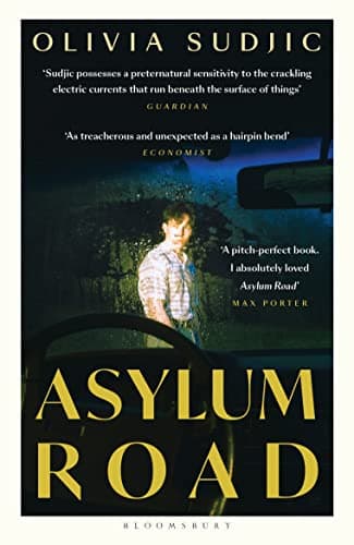 Image of Asylum Road