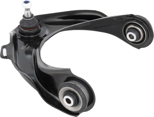 Image of Delphi TC2083 Suspension Control Arm and Ball Joint Assembly