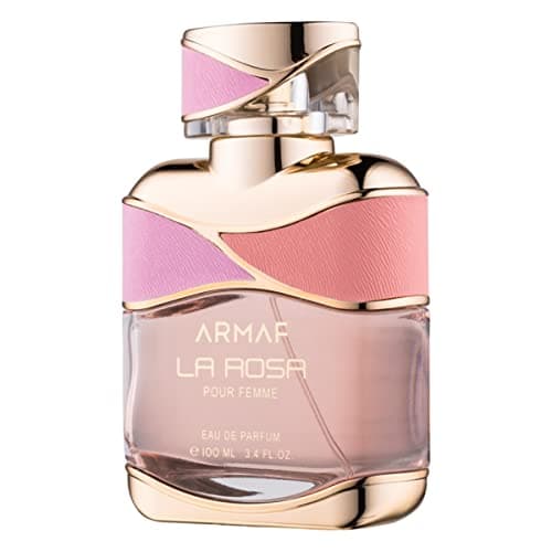 Image of ARMAF La Rosa Eau De Parfum, 100ml