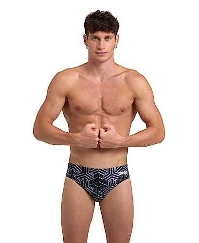 Image of ARENA Men's Kikko Pro Swimming Trunks