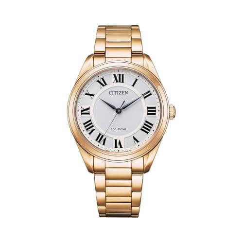 Image of Citizen, Ladies Eco-Drive Bracelet Wr50